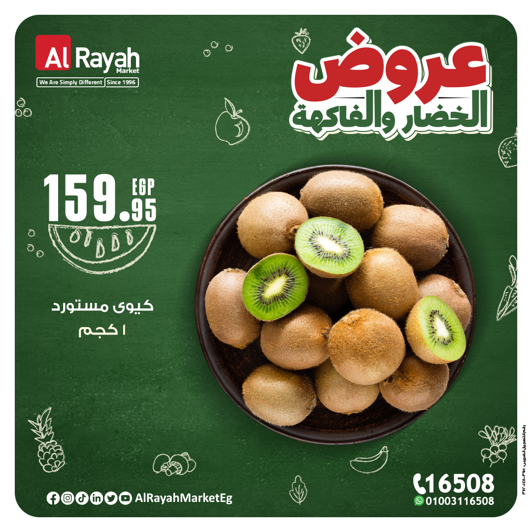 al-raya offers from 15oct to 20oct 2024 عروض الراية من 15 أكتوبر حتى 20 أكتوبر 2024 صفحة رقم 3